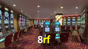 Experiência VIP 8rf