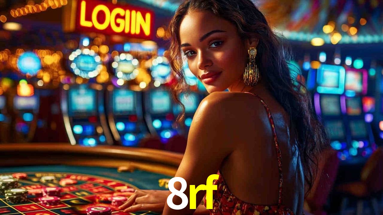 8rf bet