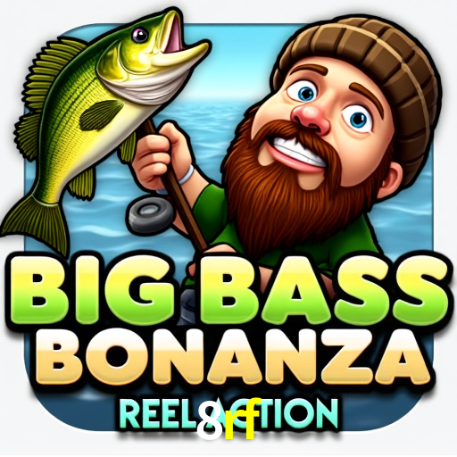 Descubra o Mundo do Cassino Online com 8rf