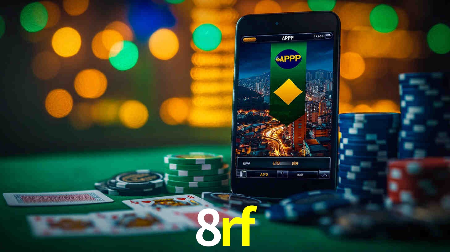 Cadastro Rápido 8rf