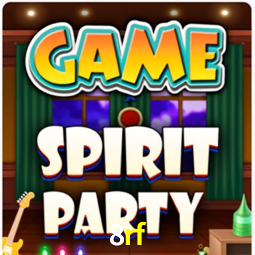 Descubra a Magia dos Jogos de Arcade no 8rf