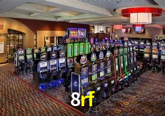 Interface Premium 8rf