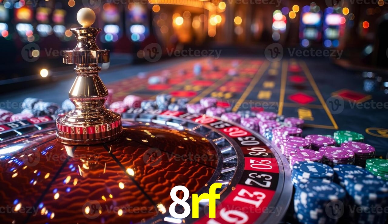 8rf bet