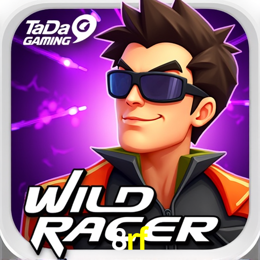 Security Systems 8rf