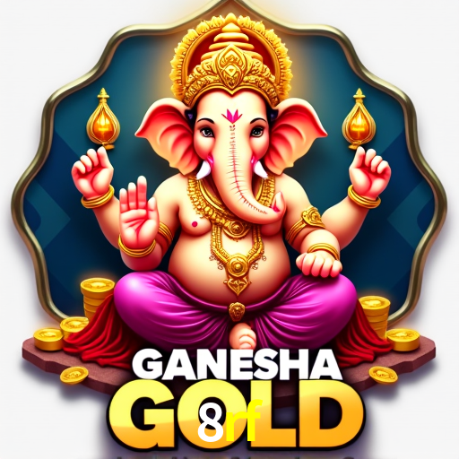 A Revolução dos Aplicativos de Jogos no 8rf