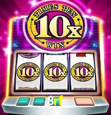 Bônus de Boas-vindas 8rf