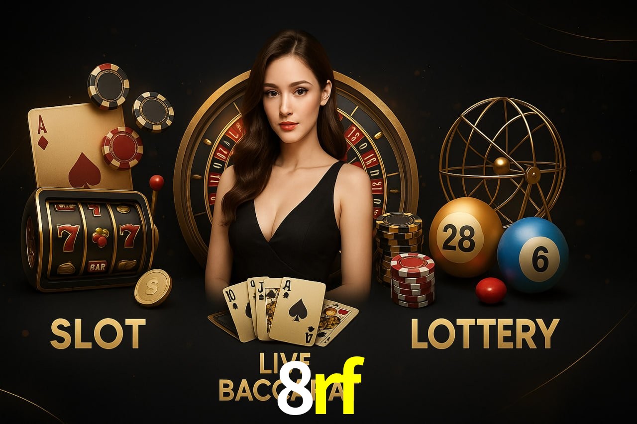 Experimente o Login Seguro Premium no 8rf