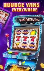 Provedores de Jogos 8rf