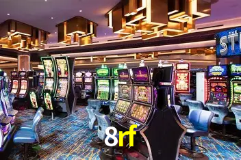 Estatísticas do Jogo 8rf