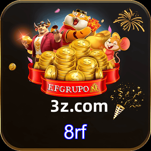 8rf Cassino Online
